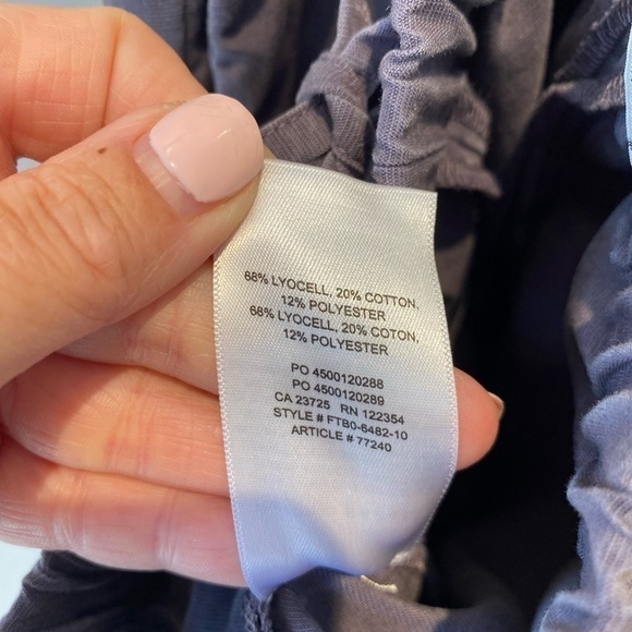 babaton Jimmy Cropped Pants - Picture 5 of 6